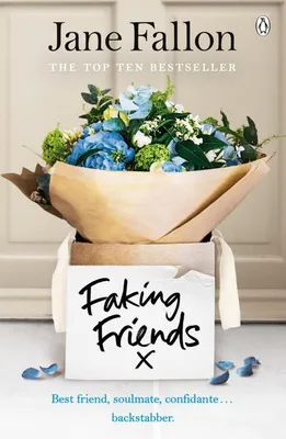 Zdjęcie produktu dla Faking Friends