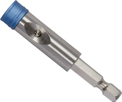 Produktbild von Projahn 1/4 EINHAND Magnet-Bithalter Länge 65 mm