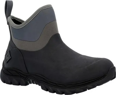 Produktbild von Muck Boots - Damen Stiefeletten "Arctic Sport II" FS9423 (39,5 EU) (Schwarz/Grau)
