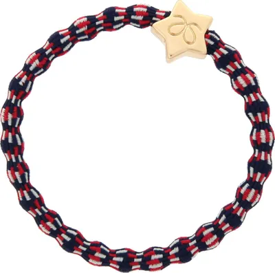Obrázek produktu pro By Eloise London Gold Star Red White and Blue