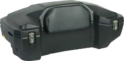 Produktbild von Quad Topcase ATV Koffer hinten Heckkoffer Transportbox Koffer # QT4 96