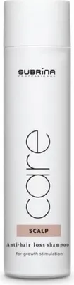 Immagine prodotto di Subrina Care Scalp Anti-Hair Loss Shampoo 250ml
