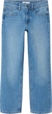 Obrázek produktu pro Name It Ryan Straight Jeans Kids