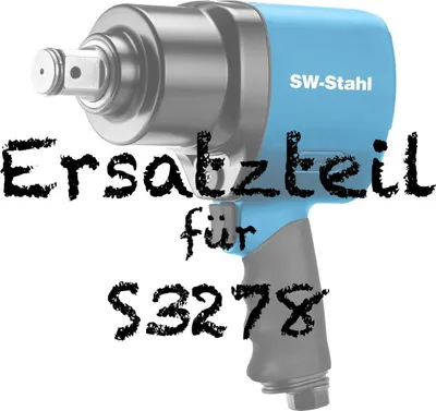 Produktbild von SW-Stahl S3278-30 Dichtung