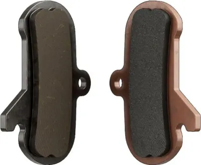 Produktbild von Sram Maven 2024 Sinterbremsbeläge Braun Braun One Size
