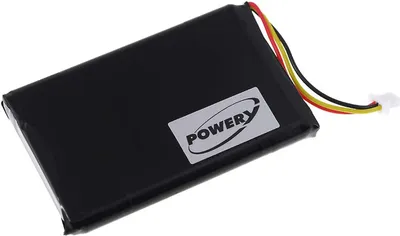 Produktbild von Akku für Garmin Typ 361-00056-01