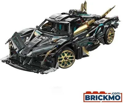 Produktbild von MoYu Apollo RC Racing Car MY88007C