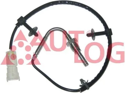Produktbild von AUTLOG AS3184 Abgastemperatursensor für OPEL ZAFIRA B (A05)