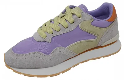 Image de Hoff WIP 12602409-530 in Lilac color size 38