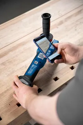 Produktbild von Serviceleistung ID Label groß 50