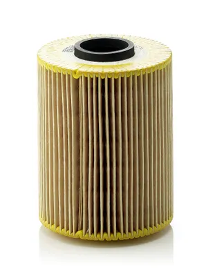 Image de Cartouche de filtre à huile MANN pour BMW Série 3 Série 5