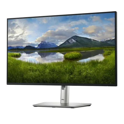 Obrázek produktu pro Monitor Dell P2725HE 68,6 cm (27") Full HD, IPS, 8 ms, HDMI, DisplayPort