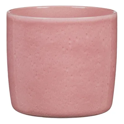 Produktbild von Scheurich Solido 900, Topfpflanzer, Freistehend, Keramik, Pink, Rund, Drinnen
