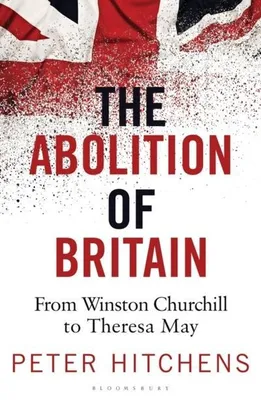 Produktbild von The Abolition of Britain