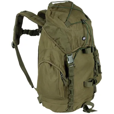 Produktbild von MFH Rucksack, "Recon II", 25 l