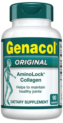 Produktbild von GENACOL ORIGINAL, 90 Kapseln