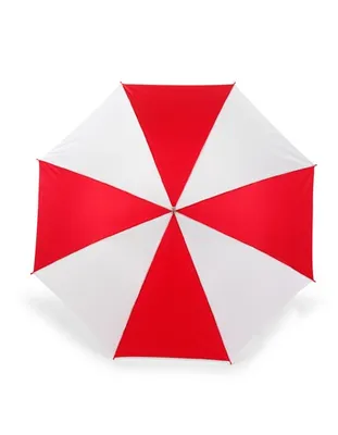 Image de L-merch Parapluie automatique manche bois