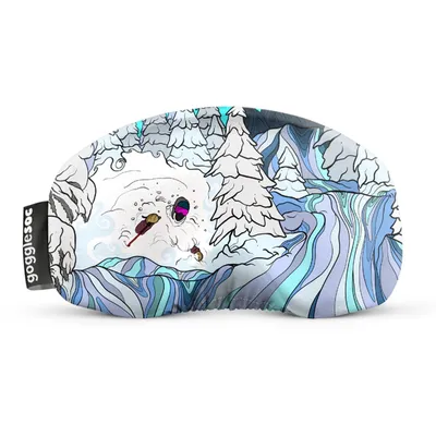 Produktbild von Gogglesoc Snowwear Gogglesoc, Farben:into the white room