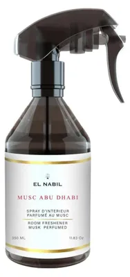 Produktbild von El Nabil - White Musc Raum-Spray