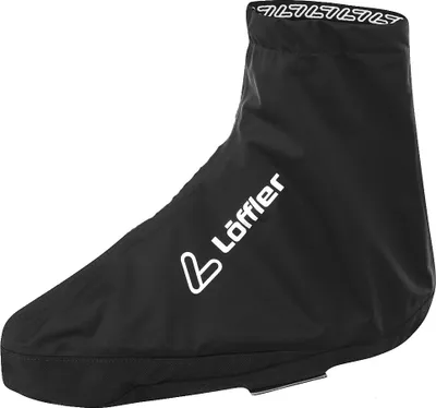 Produktbild von Löffler CYCLING OVERSHOES GTX ACTIVE schwarz M