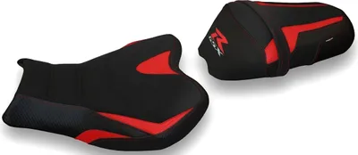Image de Housse de siège Dalian 1 Ultragrip 5RD pour SUZUKI gsx r 1000