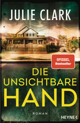 Immagine prodotto di Die unsichtbare Hand