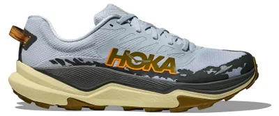 Produktbild von Hoka M Torrent 4 - mineral blue / asphalt grey, Größe:8.5