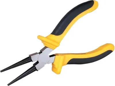 Produktbild von Stanley, STA084074, Zange, Stanley: 0 84 150 mm, 074
