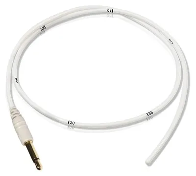 Produktbild von Temperatursensor Rektal Einweg für Philips - Erwachsene - L: 0,8m (21090A)