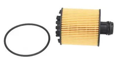 Produktbild von Ölfilter KAVO PARTS FOF-10109 Filtereinsatz für OPEL Corsa E Schrägheck (X15) COMBO Kasten/Kombi (X12) Combo Combi / Tour (X12) für FIAT PUNTO (199)