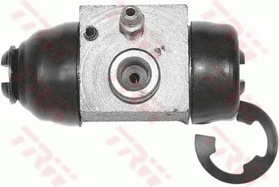 Produktbild von TRW Radbremszylinder Trommelbremse für FORD TRANSIT Bus (V) BWF103