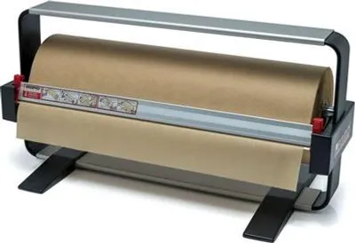 Obrázek produktu pro Tissue papír 50 cm Kraft role – 5 kg/500 m