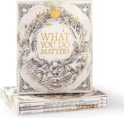 Obrázek produktu pro What You Do Matters Boxed Set