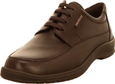 Produktbild von Mephisto Mephisto braun braun 136-30-00568