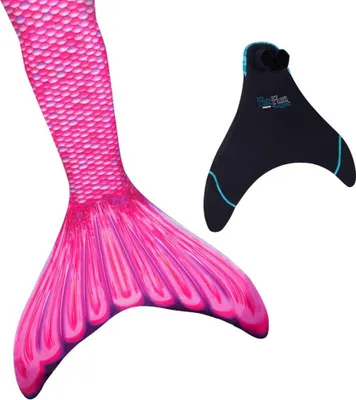 Produktbild von Fin Fun Malibu Pink, Adult L (48-50)