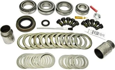 Obrázek produktu pro Sada ložisek pro generální opravu zadní nápravy Dana 44 Jeep Grand Cherokee WJ 99-04