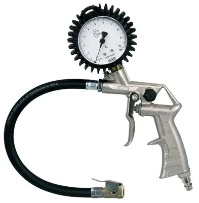Immagine prodotto di Pistola Di Gonfiaggio Omologata
