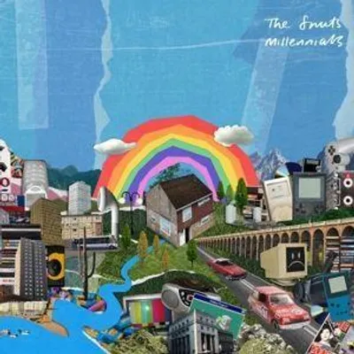 Produktbild von Millennials (Deluxe Digipak)