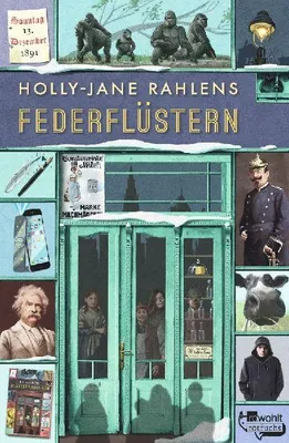 Produktbild von Federflüstern