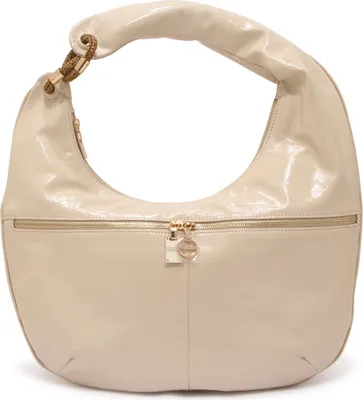 Produktbild von 5327Au Borsa Donna Borbonese Large Hobo Bag Woman