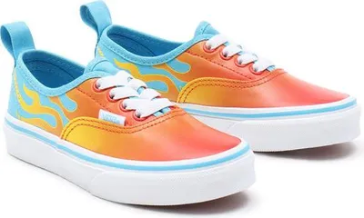 Produktbild von Vans Authentic Elastic Kinderschuhe 21
