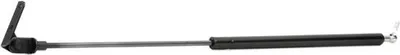 Produktbild von RIDEX 219G0304 Gasfeder Heckklappendämpfer für SUZUKI SWIFT II Schrägheck (EA, MA) 612mm