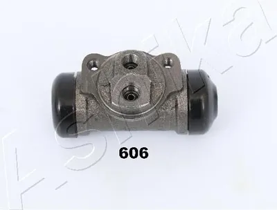 Produktbild von ASHIKA Radbremszylinder Trommelbremse Hinten für DAIHATSU Feroza (F300) 65-06-606