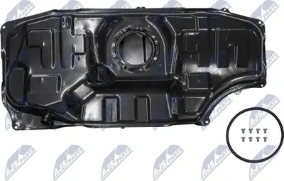 Produktbild von NTY Kraftstofftank Kraftstofftank für HYUNDAI ACCENT IV (RB) PZP-KA-002
