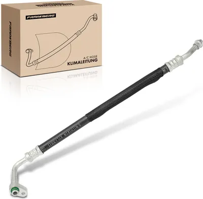 Immagine prodotto di Frankberg 1x tubo aria condizionata ad alta pressione per Fiat Ducato 250 290 Citroën Jumpy Peugeot Boxer
