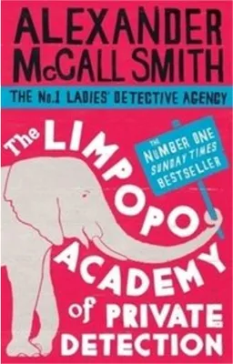 Imagen del producto de The Limpopo Academy Of Private Detection