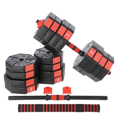 Obrázok produktu pre Nakladacie činky HMS SGC40, 40 kg
