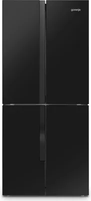 Produktbild von GORENJE Kühlschrank NRM818EMB