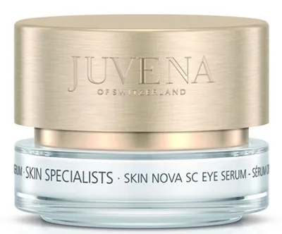 Image de Juvena Skin Specialists Skin Nova SC Eye Serum 15ml
