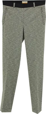 Produktbild von 30829 Raphaela by Brax, Lillyth, Damen Jeans Hose, Jersey, blau weiß, D 38 W 29 L 30